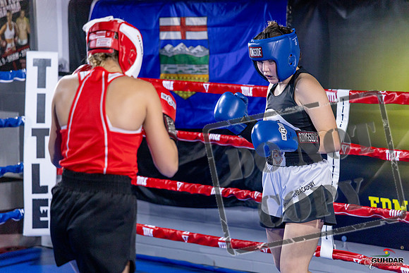 Cougar Boxing Basement Brawl. Dec 6 2025 -0018