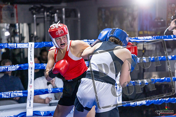 Cougar Boxing Basement Brawl. Dec 6 2025 -0027