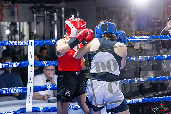 Cougar Boxing Basement Brawl. Dec 6 2025 -0029