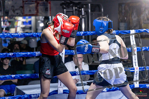 Cougar Boxing Basement Brawl. Dec 6 2025 -0031