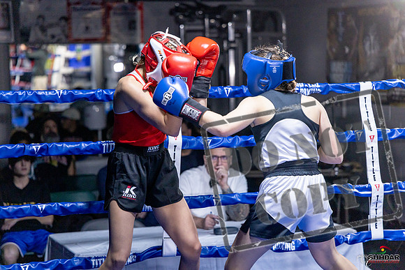 Cougar Boxing Basement Brawl. Dec 6 2025 -0032
