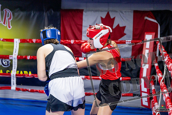 Cougar Boxing Basement Brawl. Dec 6 2025 -0034