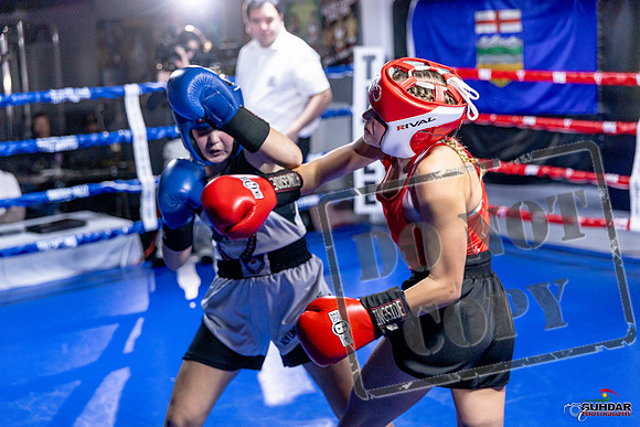 Cougar Boxing Basement Brawl. Dec 6 2025 -0044