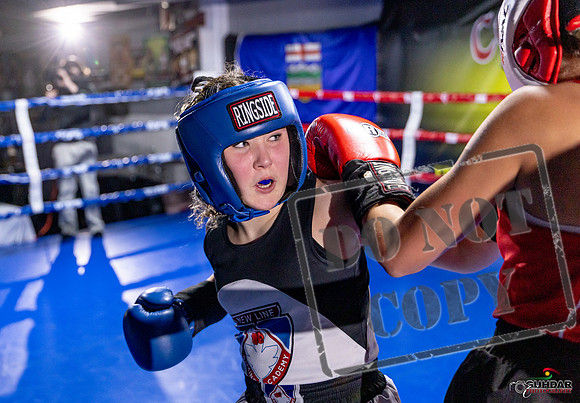 Cougar Boxing Basement Brawl. Dec 6 2025 -0046