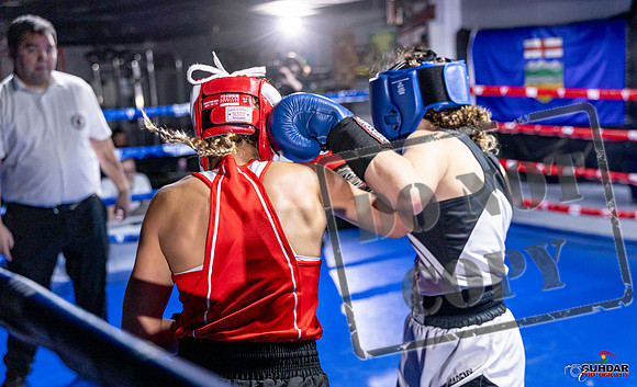 Cougar Boxing Basement Brawl. Dec 6 2025 -0052