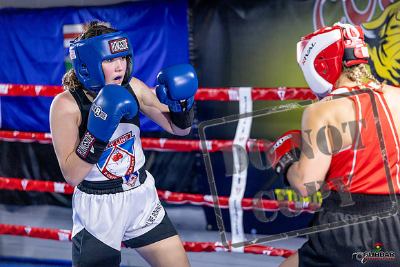 Cougar Boxing Basement Brawl. Dec 6 2025 -0055