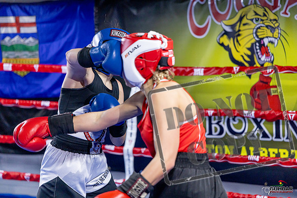 Cougar Boxing Basement Brawl. Dec 6 2025 -0059