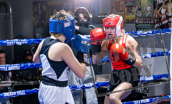 Cougar Boxing Basement Brawl. Dec 6 2025 -0064