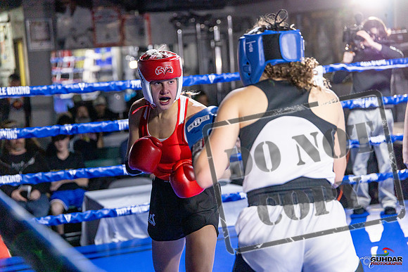 Cougar Boxing Basement Brawl. Dec 6 2025 -0063