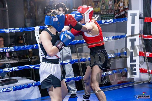 Cougar Boxing Basement Brawl. Dec 6 2025 -0065