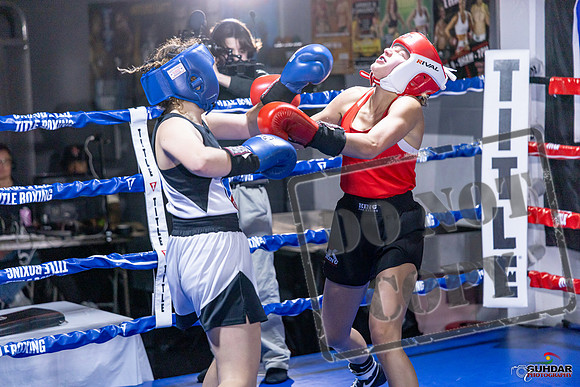 Cougar Boxing Basement Brawl. Dec 6 2025 -0067