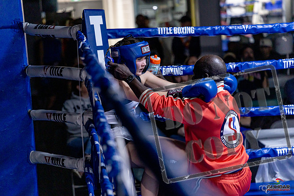 Cougar Boxing Basement Brawl. Dec 6 2025 -0077