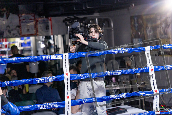 Cougar Boxing Basement Brawl. Dec 6 2025 -0079