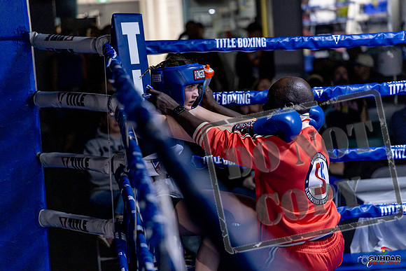 Cougar Boxing Basement Brawl. Dec 6 2025 -0078