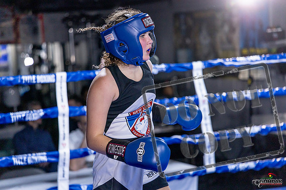 Cougar Boxing Basement Brawl. Dec 6 2025 -0080
