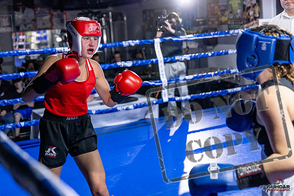 Cougar Boxing Basement Brawl. Dec 6 2025 -0082