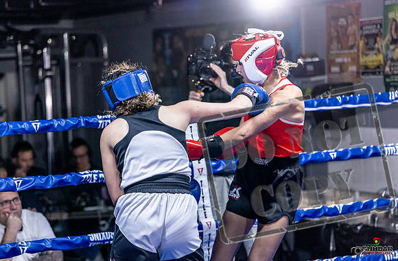 Cougar Boxing Basement Brawl. Dec 6 2025 -0086