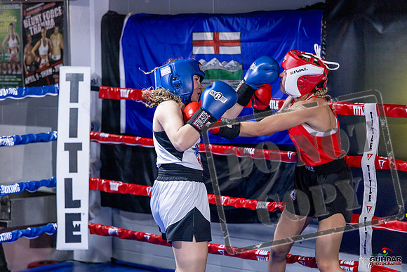 Cougar Boxing Basement Brawl. Dec 6 2025 -0090