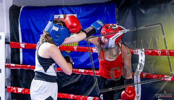 Cougar Boxing Basement Brawl. Dec 6 2025 -0092