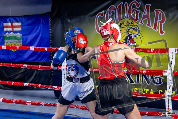 Cougar Boxing Basement Brawl. Dec 6 2025 -0095
