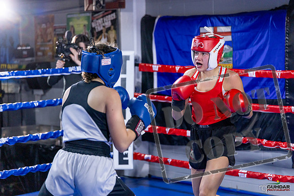 Cougar Boxing Basement Brawl. Dec 6 2025 -0099