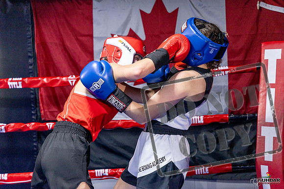 Cougar Boxing Basement Brawl. Dec 6 2025 -0104