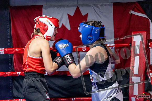 Cougar Boxing Basement Brawl. Dec 6 2025 -0105