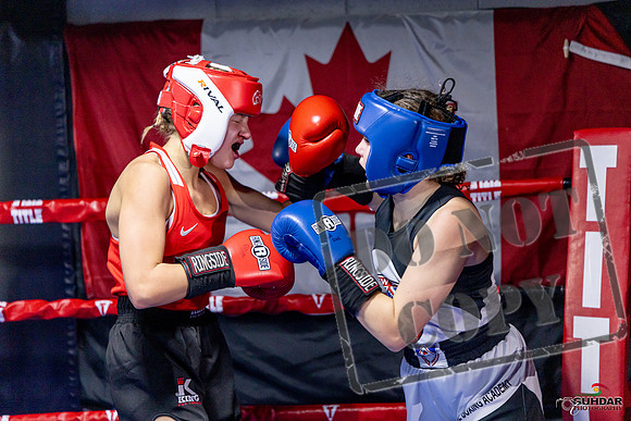 Cougar Boxing Basement Brawl. Dec 6 2025 -0106