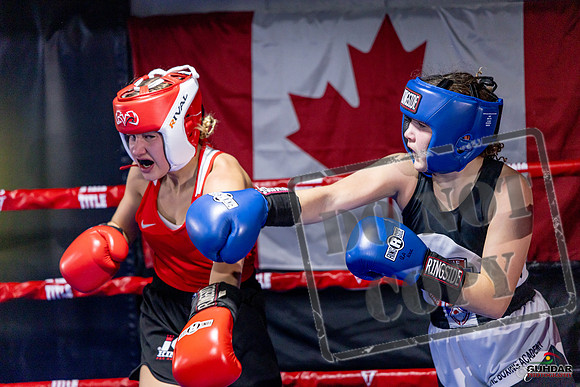 Cougar Boxing Basement Brawl. Dec 6 2025 -0109