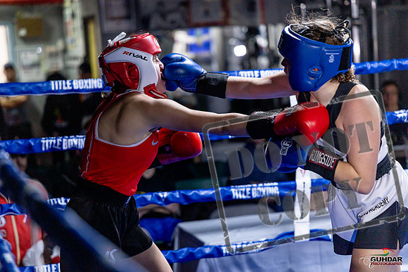 Cougar Boxing Basement Brawl. Dec 6 2025 -0118