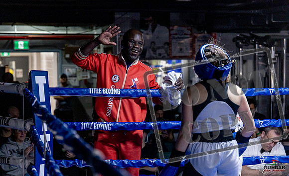 Cougar Boxing Basement Brawl. Dec 6 2025 -0120