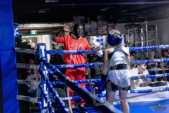 Cougar Boxing Basement Brawl. Dec 6 2025 -0119