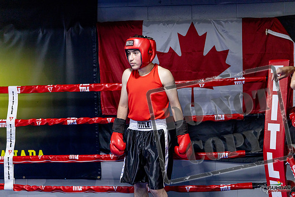 Cougar Boxing Basement Brawl. Dec 6 2025 -0131