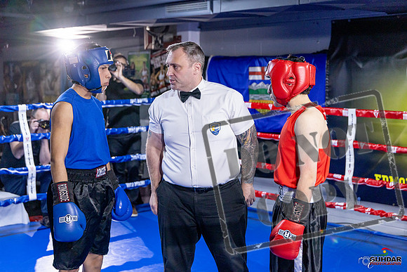Cougar Boxing Basement Brawl. Dec 6 2025 -0134