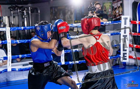 Cougar Boxing Basement Brawl. Dec 6 2025 -0138