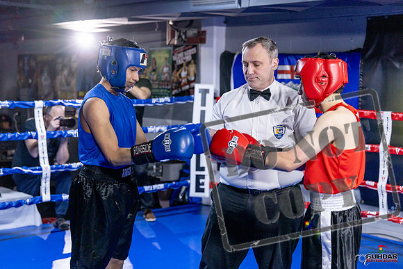 Cougar Boxing Basement Brawl. Dec 6 2025 -0137