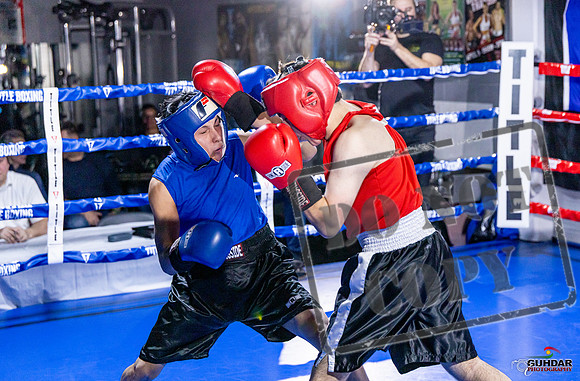 Cougar Boxing Basement Brawl. Dec 6 2025 -0139
