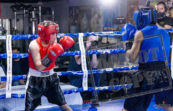 Cougar Boxing Basement Brawl. Dec 6 2025 -0141