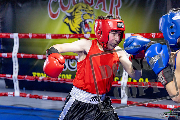 Cougar Boxing Basement Brawl. Dec 6 2025 -0154