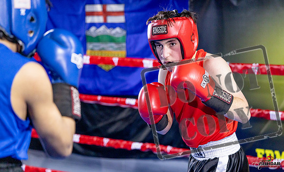 Cougar Boxing Basement Brawl. Dec 6 2025 -0165