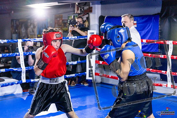 Cougar Boxing Basement Brawl. Dec 6 2025 -0168