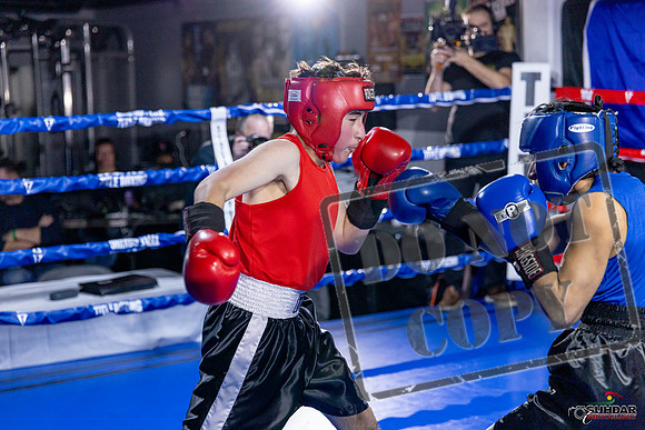Cougar Boxing Basement Brawl. Dec 6 2025 -0173