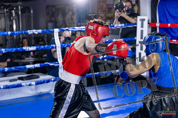 Cougar Boxing Basement Brawl. Dec 6 2025 -0174