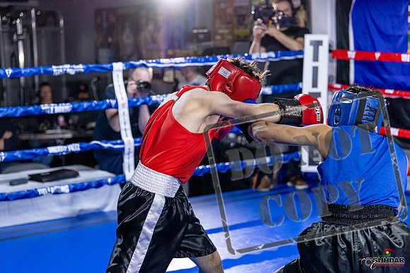 Cougar Boxing Basement Brawl. Dec 6 2025 -0175