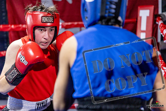 Cougar Boxing Basement Brawl. Dec 6 2025 -0181