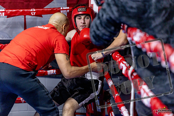 Cougar Boxing Basement Brawl. Dec 6 2025 -0182