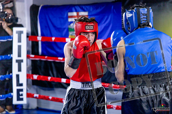 Cougar Boxing Basement Brawl. Dec 6 2025 -0185