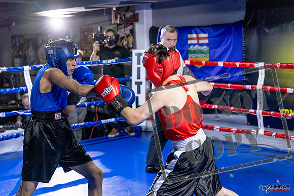 Cougar Boxing Basement Brawl. Dec 6 2025 -0189