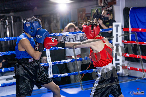 Cougar Boxing Basement Brawl. Dec 6 2025 -0191