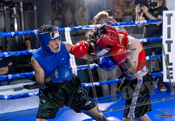 Cougar Boxing Basement Brawl. Dec 6 2025 -0194